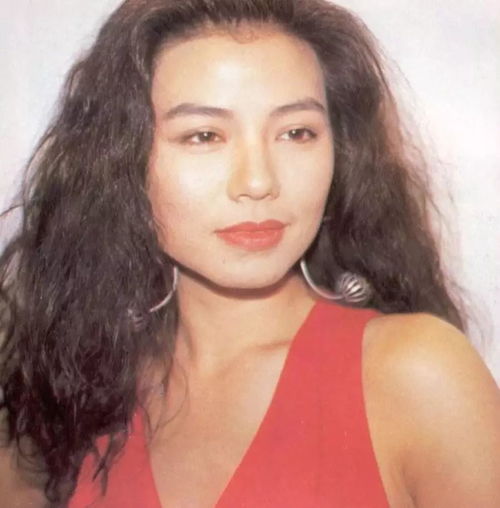 2018港姐很美不好意思还是被30年前的前辈们吊打的命