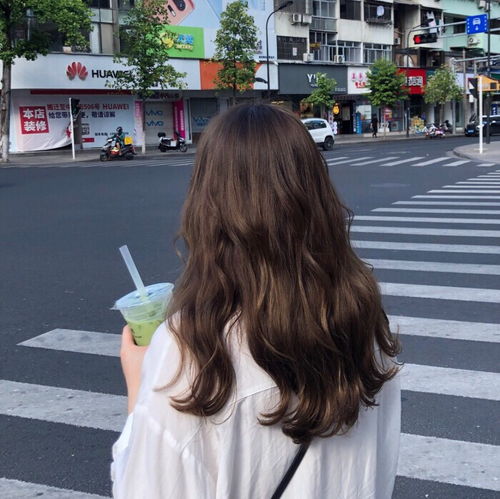 ins不露脸限定女头