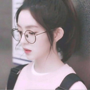 漂亮最新唯美日系女生微信头像