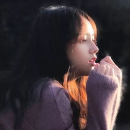 女生头像双数很好很吉利所以我的双下巴一定会带来好运