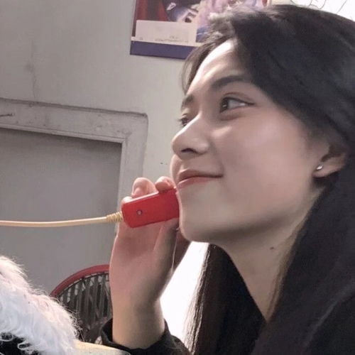 0515美女头像还会有无数个夏天可我们不会再见了