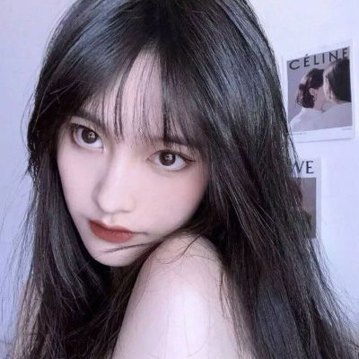 网红头像女霸气2020女王范高冷头像