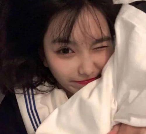 女生回复你这5字,就是对你没兴趣