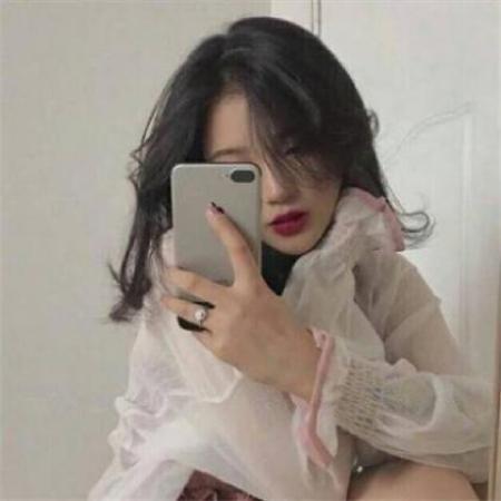 伤感头像女生冷淡超拽,长的挺好看就是有点冷淡