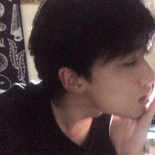 精选女生男生真人头像