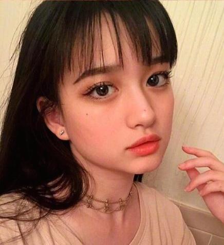 仙女瞎化妆,网友完全不用化,素颜都完胜别人全妆啊