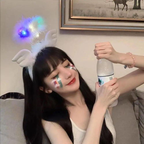 闺蜜头像