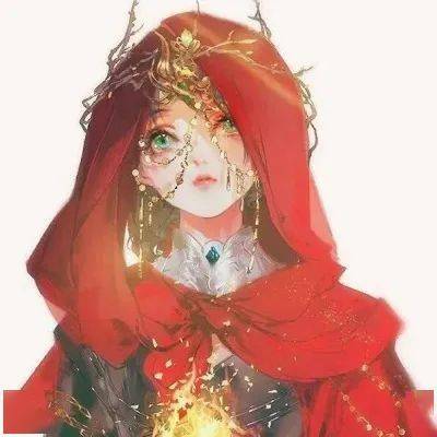 头像合集古风美少女战士可爱朋友圈背景你们要的全来啦