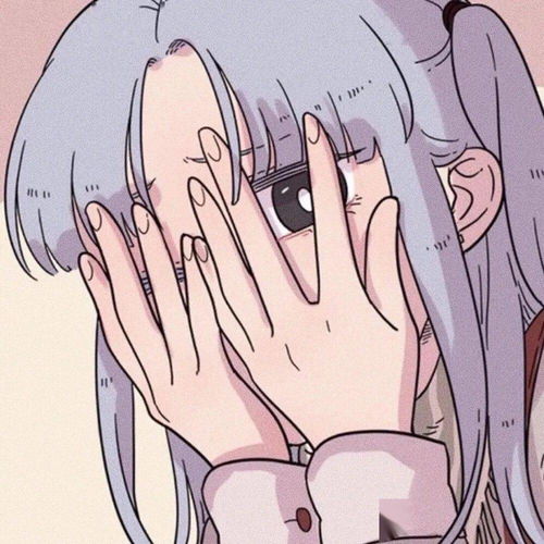 微信头像最近比较好看的头像