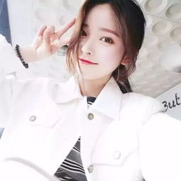 正装女生头像图片大全真人天天斗地主