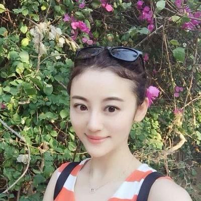 美貌女星徐婷26岁全身溃烂而亡,惨死的背后她经历了什么