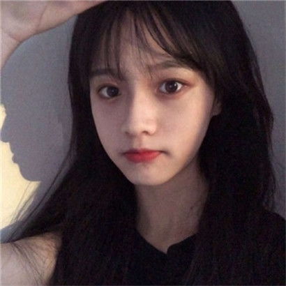 可爱甜美女头,女生的幼稚呆萌我全都喜欢