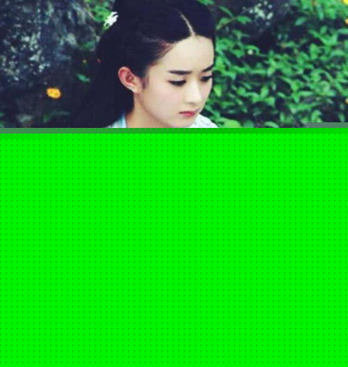 8位女星经典造型,郑爽唐嫣赵丽颖杨幂宣璐刘亦菲,谁仙气飘飘