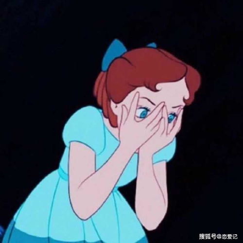 女生撒娇必备指南用这40个文案,把男友撩到腿软