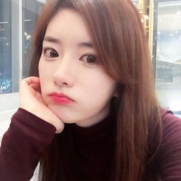 韩国网络女主播韩申颖走红拥有令人惊叹的魔鬼身材