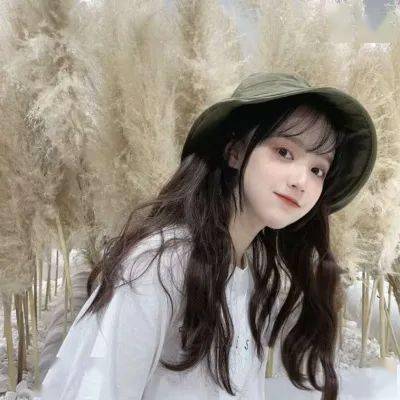 高清头像好看的神仙女头像