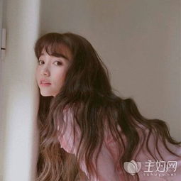 这些女生发型一直时尚流行带你玩转各种fashion风