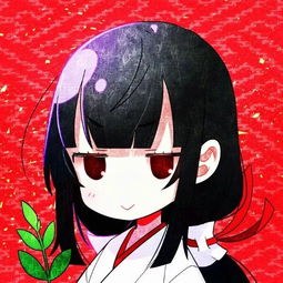 女生真人头像霸气超拽动漫头像