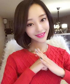 快手4大新晋电母娜美第四,小伊伊仅排第三,前二身价均过十亿