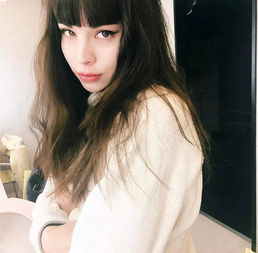 这些日本网红美少女,比国产硅胶脸顺眼一百倍