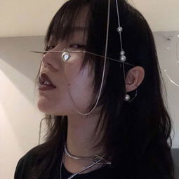 qq头像女生霸气拽酷霸气
