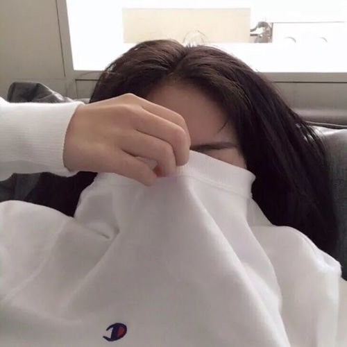 女头可爱得不要命了