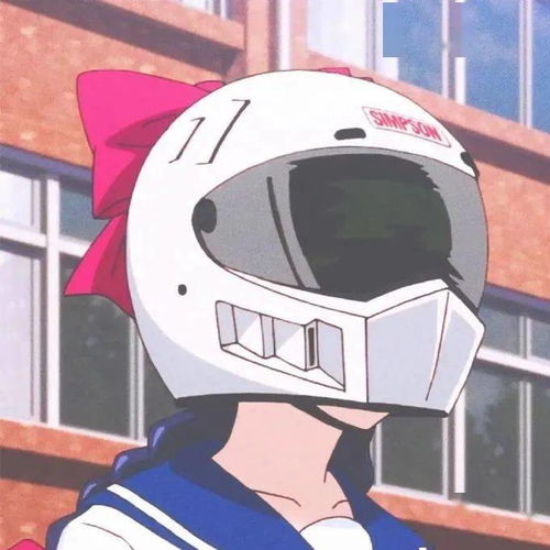100张抖音个性头像,每一张都好好看