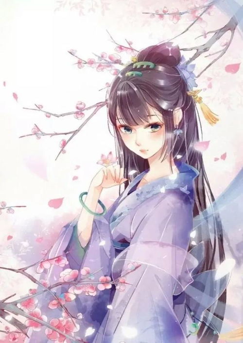 推荐9本女强文
