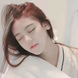 女生头像丨用心体验生活