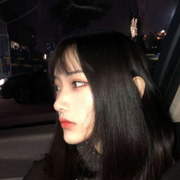 伤感时尚女头.你数数这是你第几qq女生头像我要个性网