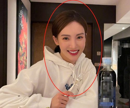 金晨21岁旧照,10年前就已经美到观众,不愧是浪姐的颜值担当
