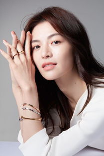 娱乐圈又一女星撞脸刘雯,五官立体颜值惊人,高冷霸气女王范十足