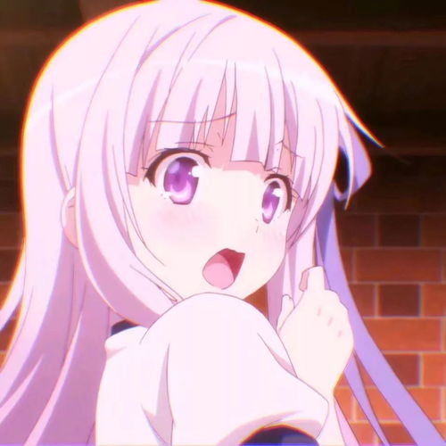 小仙女头像微信头像百看不厌