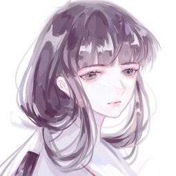 头像,古风向灼灼桃花,三千繁华,却似人间只有一个他