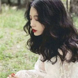 女生唯美2018有意境头像大全失去了别回头放手了别挽留