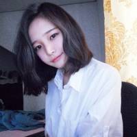 你是太阳却暖不到我心唯美小清新可爱女生头像