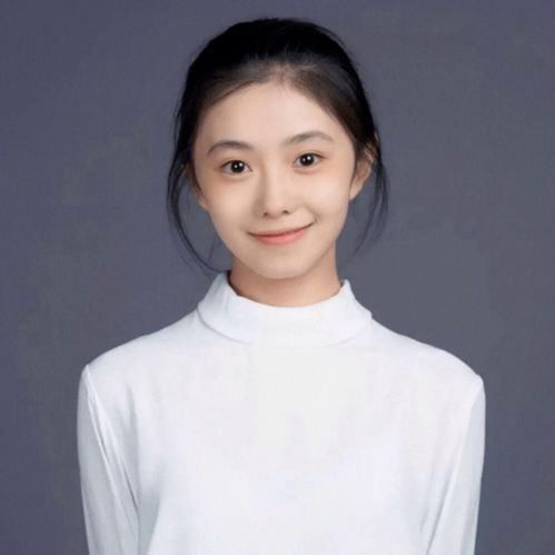 新任谋女郎刘浩存,罕见分享一波俏皮照,满脸胶原蛋白,惹人羡慕