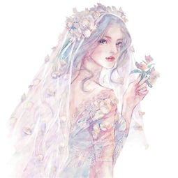 2018浪漫唯美素描女生头像你教会我什么是失眠还是沉默