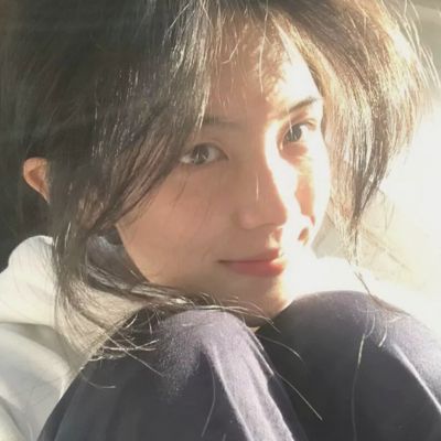 阿泽温柔女生头像
