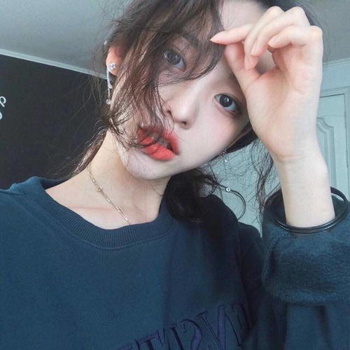 文艺女生头像干净好运生肖