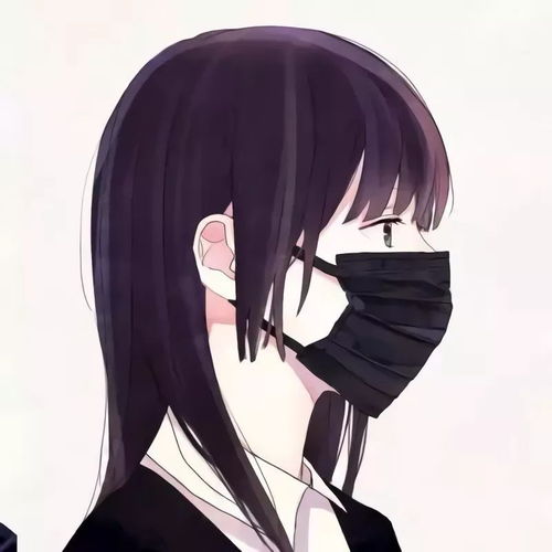 女生可爱照片头像情头