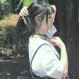 2018目中无人的超拽女生头像精选看不清的世界你就闭着眼睛走