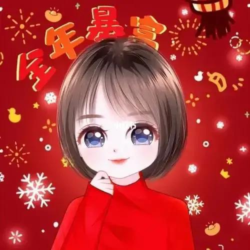 女神们,全年暴富,总有一款适合你