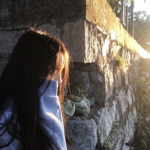 有哪些适合中学女生用的精致温柔头像