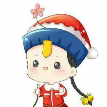 僵小鱼头像高清萌萌哒二次元僵小鱼图片,卡通头像图片