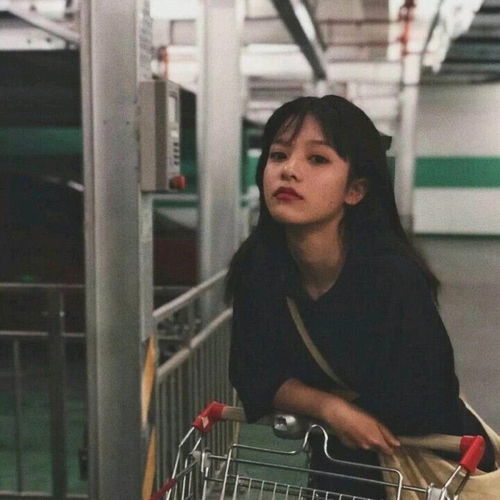 这些星座女是不折不扣的猫系女孩