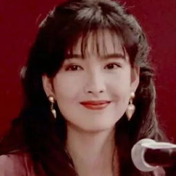 港风头像那些年的女神们