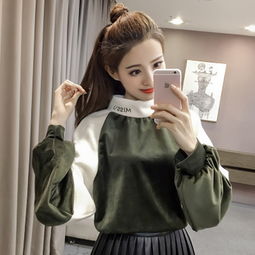 中长款衬衫中长款衬衫配棉马甲中长款长袖衬衫