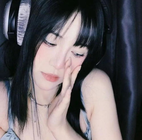 微丧甜妹女头丨分手了还能复合吗