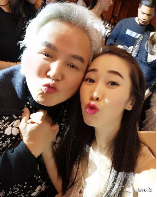张庭做微商纳税21亿更让人震惊的是,林瑞阳的奇葩癖好